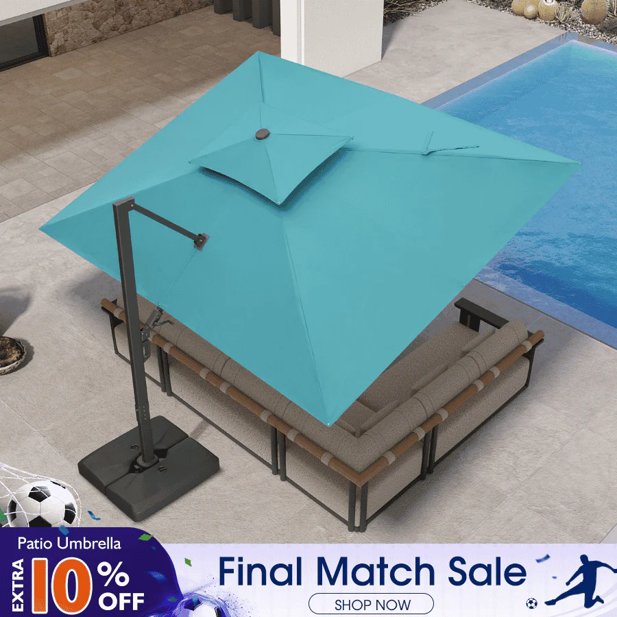 Final Match Sale
